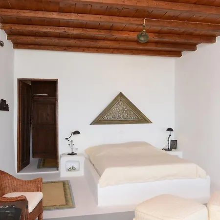 Seaview Harmony Very Close To Ornos * Mykonos Town