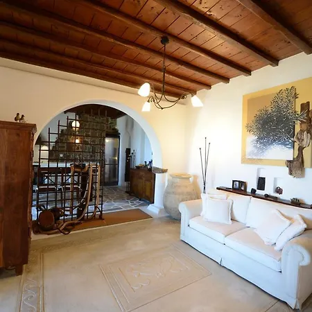 Apartment Seaview Harmony Very Close To Ornos