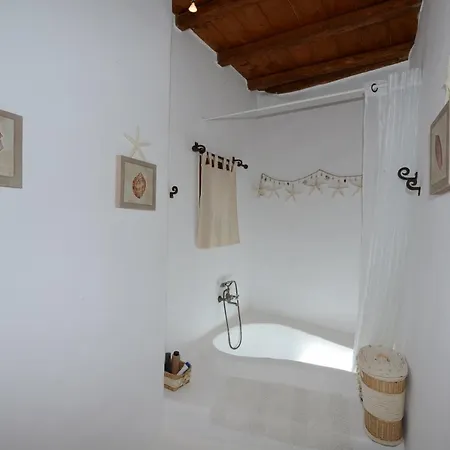 Seaview Harmony Very Close To Ornos * Mykonos Town