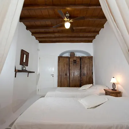 Seaview Harmony Very Close To Ornos Mykonos Town