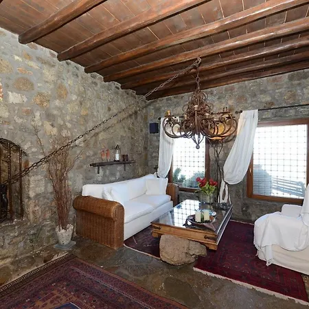 Seaview Harmony Very Close To Ornos * Mykonos Town