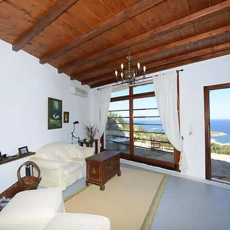 Apartment Seaview Harmony Very Close To Ornos