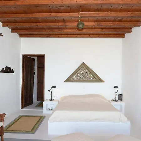 Apartment Seaview Harmony Very Close To Ornos Mykonos Town