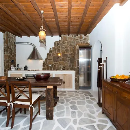 Seaview Harmony Very Close To Ornos Mykonos Town