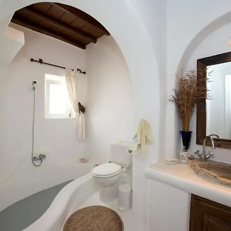 Seaview Harmony Very Close To Ornos Mykonos Town