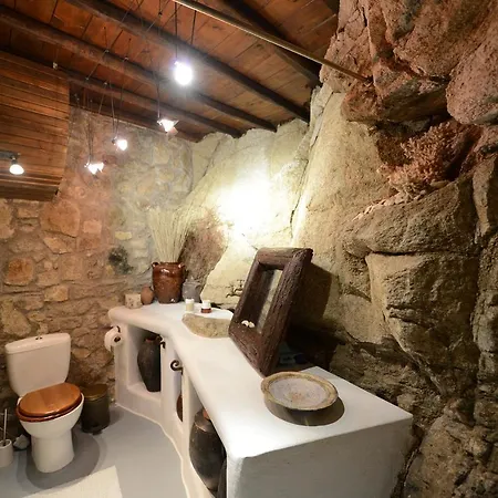 Seaview Harmony Very Close To Ornos * Mykonos Town