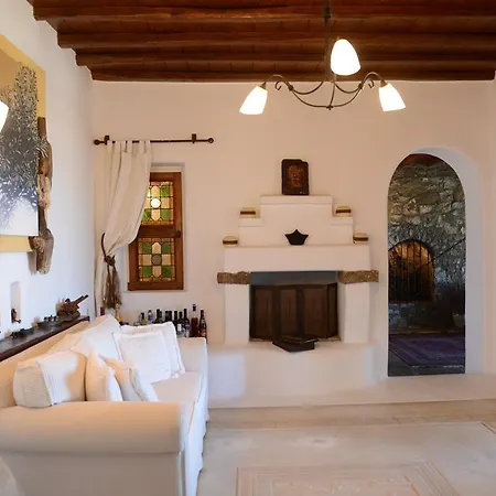 Seaview Harmony Very Close To Ornos * Mykonos Town