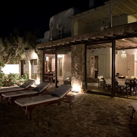 Apartment Seaview Harmony Very Close To Ornos