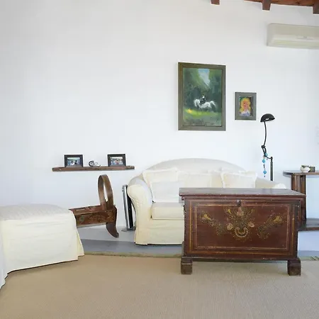 Apartment Seaview Harmony Very Close To Ornos