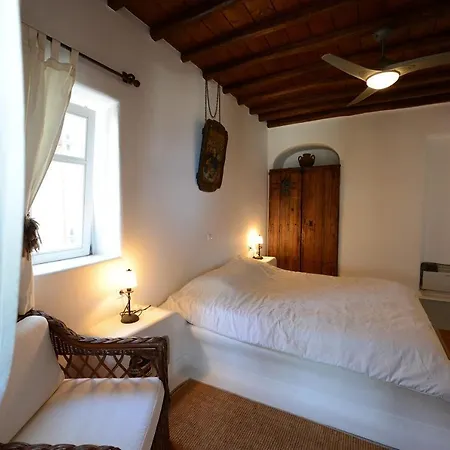 Seaview Harmony Very Close To Ornos Mykonos Town