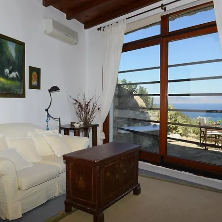 Seaview Harmony Very Close To Ornos Mykonos Town