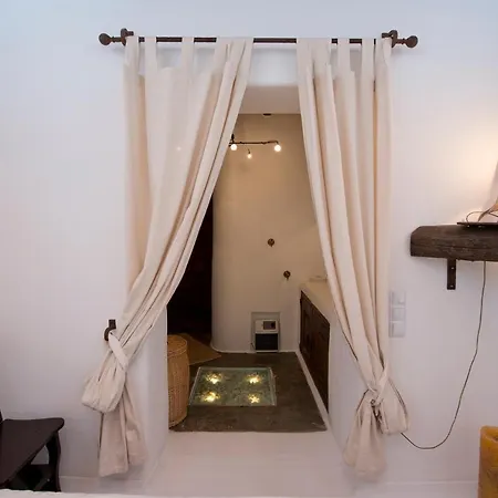 Seaview Harmony Very Close To Ornos * Mykonos Town